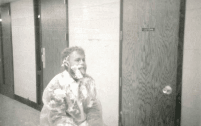 Peek into the Past: Band Carnival